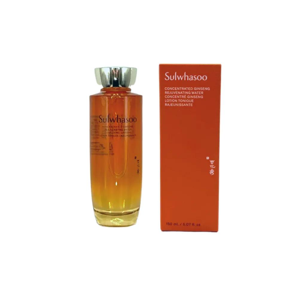 Sulwhasoo Jaumsaengsu 150ml Basic Skin Toner
