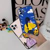 IK36 Girl Coffee Book Aesthetics Case for Samsung M06 M15 M16 M35 M55 M56 A36 A42 A50 A50S A51 A52 A32 A33 A05 A05S A06 A16 A20