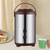 High Quality Stainless Steel Beverage Dispenser for A Wide Range of Uses