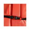 Professional Adult Marine Life Jacket: High Buoyancy, Lightweight & Portable Fishing Vest