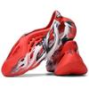 Zomer Nieuwe Camouflage Kokosnoot Gat Sandalen Romeinse Strandschoenen Casual Sandalen Mannen Vrouwen Koppel Eén Stuk Ademend Antislip Comfortabel