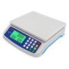 LCD Display Kitchen Digital Scale 30kg/1g Capacity Electronic Pricing Scale  Coins Counting