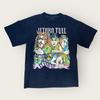 Retro Jethro Tull Unisex Unisex S-5XL Navy Shirt 14D223 Unisex T-Shirt