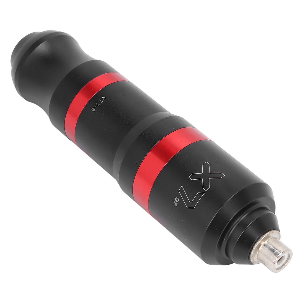 Rotary Tattoo Pen Motor RCA Connector Tattoo Liner Shader Machine Gun Supply for Tattoo Artrist
