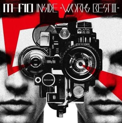 CD MFLO TPAIN T SOWELU RYUKYU mflo insideWORKS BEST III RZCD461789 Rhythm Zone 2009 Japan ObiJapanischer PopRock Gebraucht