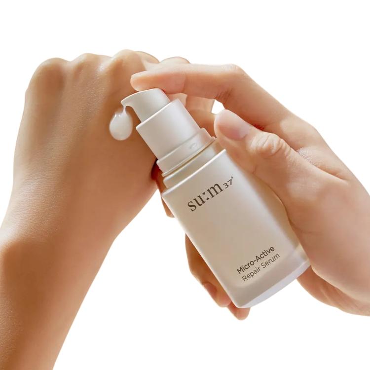 su:m37 Micro Active Repair Serum 50ml Anti-Aging & Rejuvenating Serum