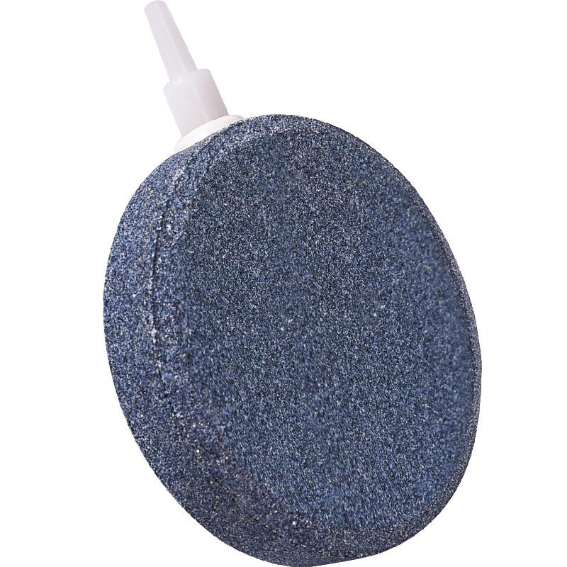 Pedra Oxigenadora para Aquário Nano Air Disc