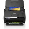 Dokumentenscanner EPSON FastFoto FF-680W - 600 dpi - WLAN mit automatischem Einzug