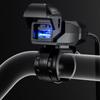 Universal Motorcycle Handlebar Phone Chargers Waterproof Design 18W USB Fast Charging for Smartphones