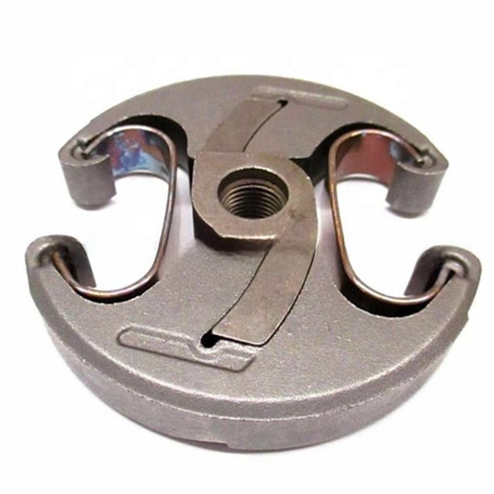

Chainsaw Clutch Clutch 537110503 Chainsaw Repair Wide Compatibility Easy Installation Optimized Power Transfer China Mainland