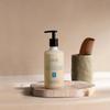 1+1 calmomentree 35.3 thermal ceramide hair gel 300ML