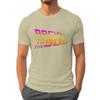 Mens Womens 90s Graphic TShirts Back To The 90s Print Casual Tee Fashion Crew Neck Shirt for Birthday Party Fun Streetwear