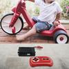 12V Kinderfahrzeug Controller Kinder Elektrisches Fahrspielzeug RX71 Fernbedienungs-Set