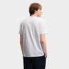 Fila ORIGINALE T Shirts Men's Cloud White WT Crew Neck Moderate F51M629103F-WT