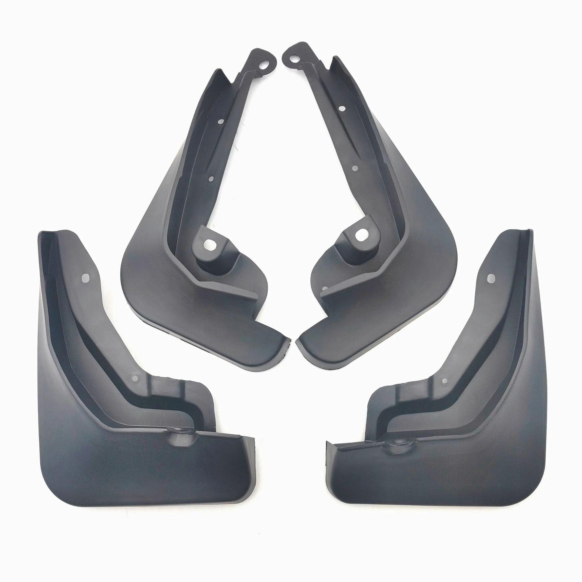 

Брызговики для автомобилей Roewe i5 2021-2025 модельного года