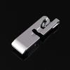 3/1pcs 3MM/4MM/6MM Narrow Rolled Hem Presser Foot for Brother Janome Sewing Essential Domestic Sewing Machine Accessories Tools