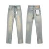 Men's Trendy Jeans New Arrival  Long Pants In Classic
