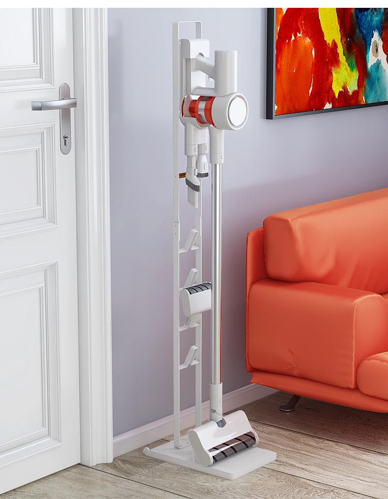 Dyson, Xiaomi, Puppy Vacuum Cleaner Accessories Storage Rack