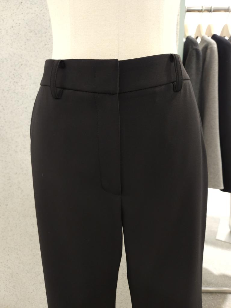 Hidden Slim Bootcut Pants TWWSLP5204O