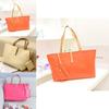 Luxurious Womens Faux Leather Shoulder Bag Offering Convenience And Chic Style For Shopping