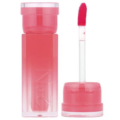 Make-up na rty – Lesky na rty