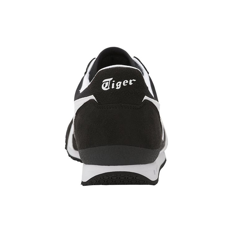 Asics Ultimate 81 Black White Unisex Sneakers HN201-6201