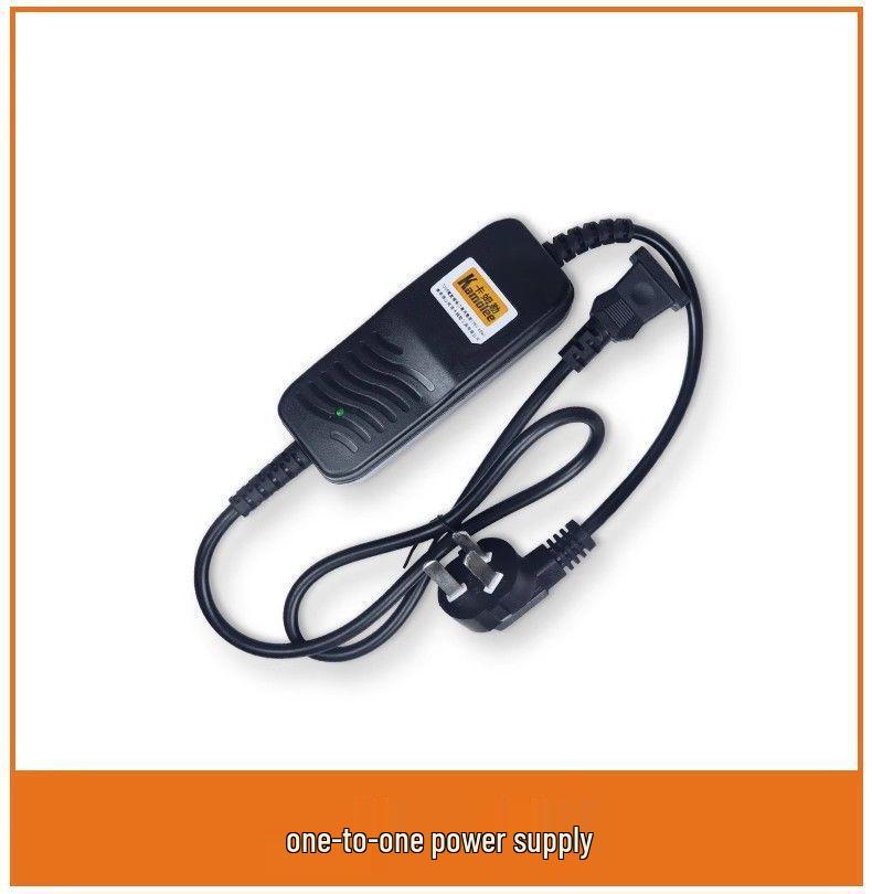 Kamler High-Power Fully Automatic Electric Screwdriver