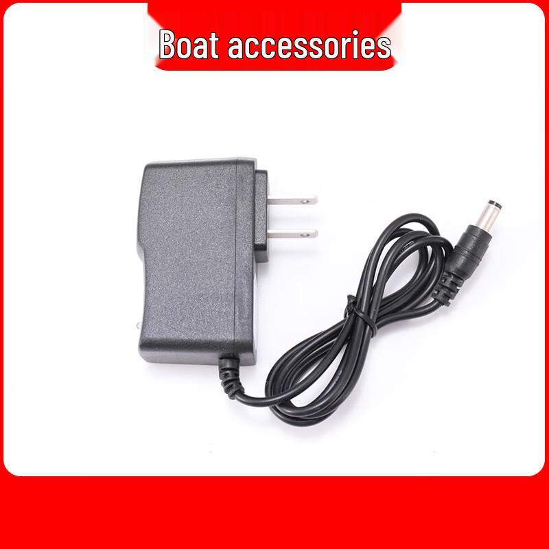 

WEZHO Remote Fishing Bait Boat & Fish Finder Charger