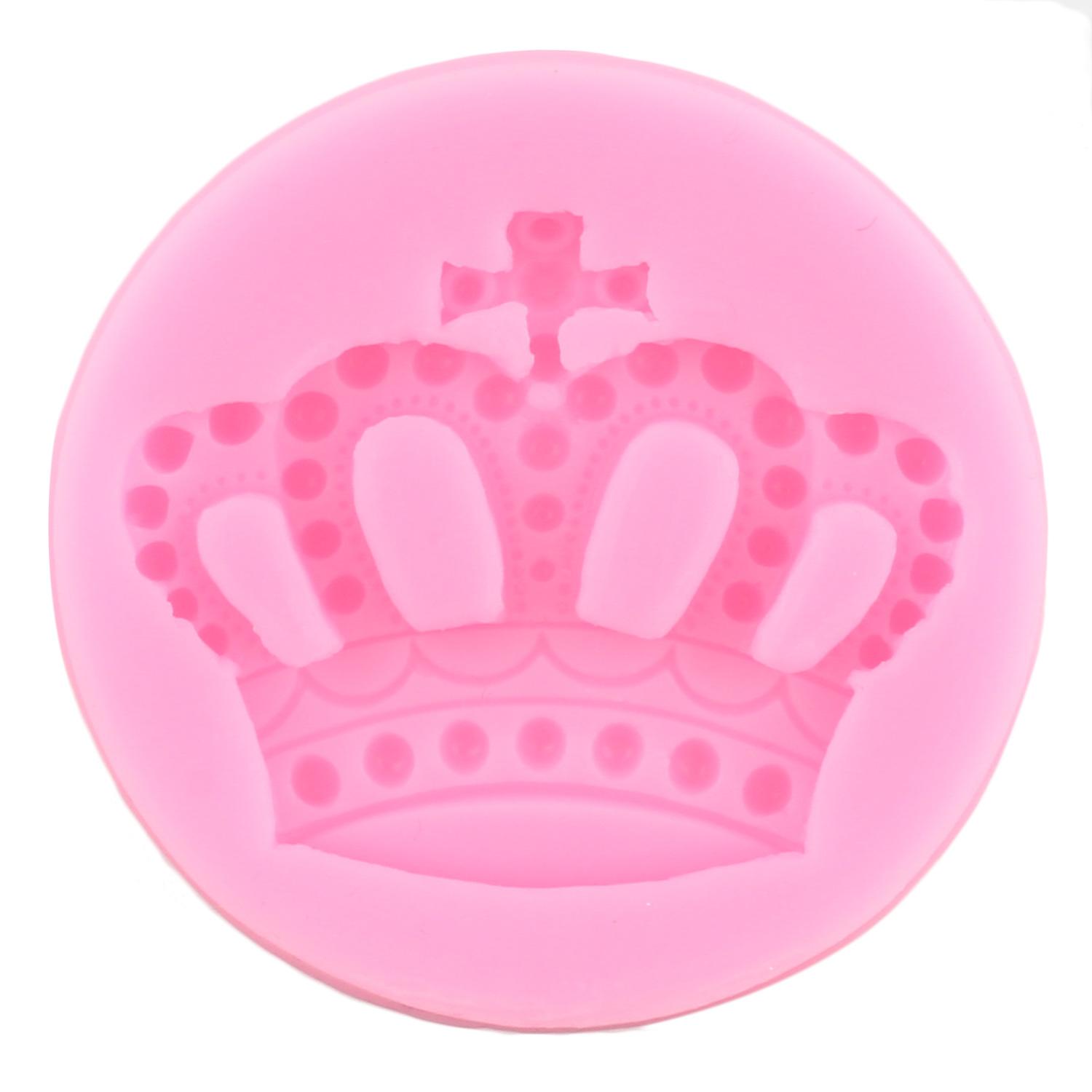 

Короны Силиконовые формы Формы для полимерной глины Фрезы Микрорезаки Изготовление ювелирных изделий из глины Инструменты для изготовления помадных тортов Инструменты для украшения торта серый