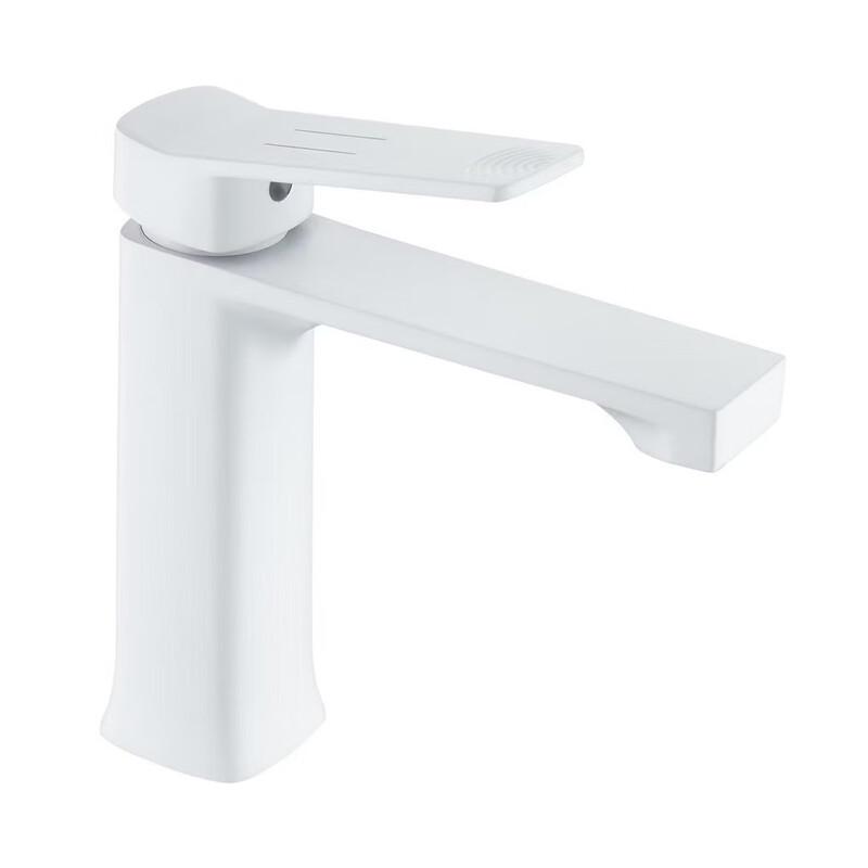 TLXT Cream Style Basin Faucet