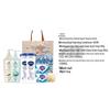 Schwarzkopf 4-Piece Hair & Body Care Set