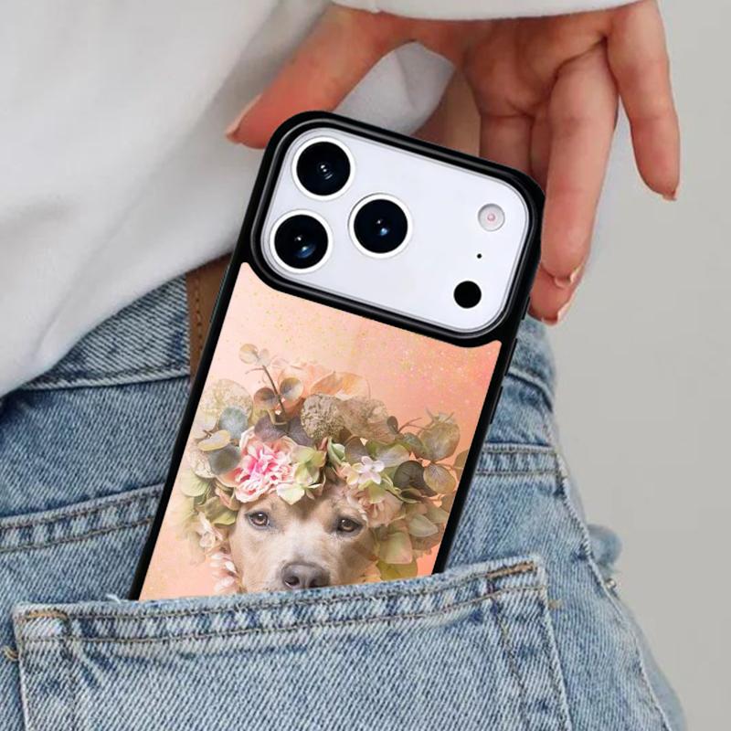 

Cute Labrador Retriever Phone Case for iPhone 16e 15 14 13 12 17 Pro Max Plus Air 17pro Cover Coque iPhone17 Pro Max