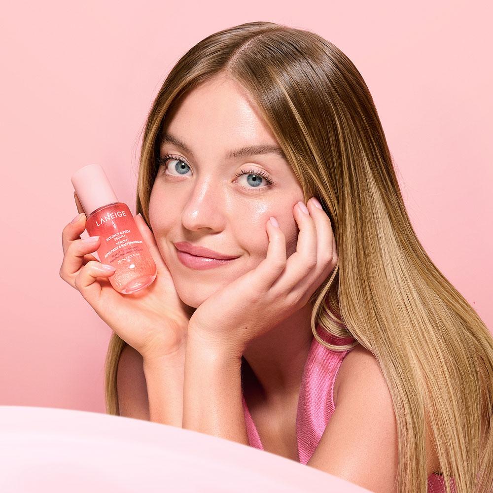 LANEIGE Bouncy & Firm Serum 30ml