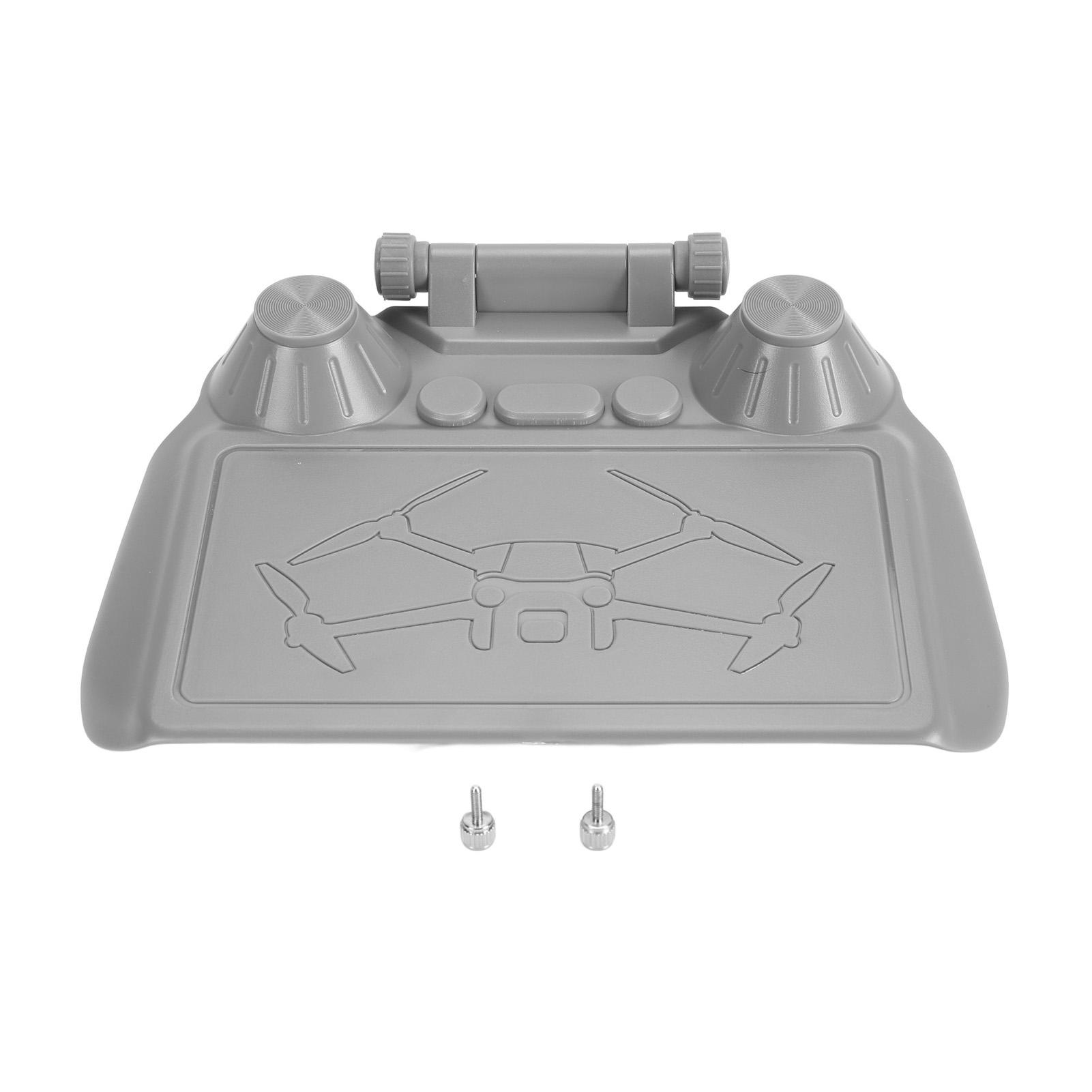 

Drone Controller Sunshade Multiple Angle Gears Sun Hood Screen Protector for RC 2