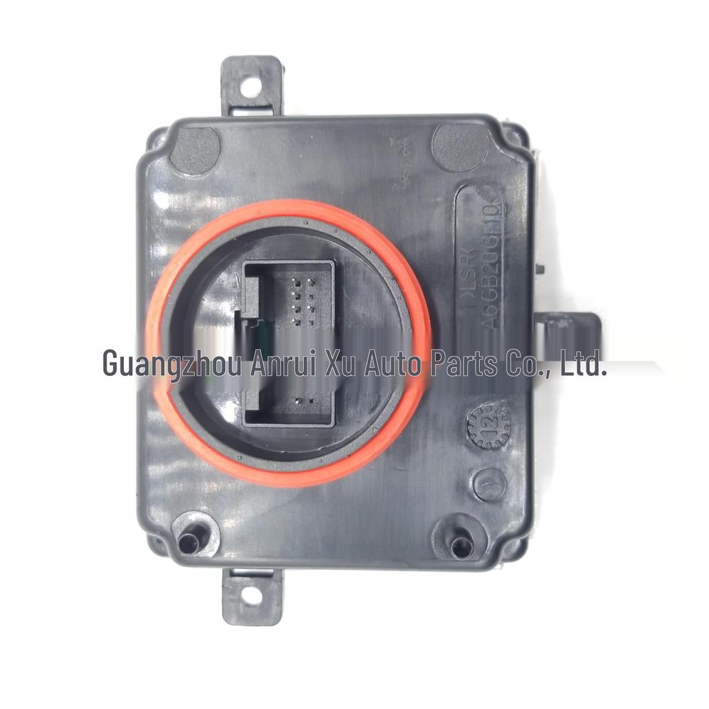 New Front LED Headlight Controller for Volkswagen Golf MK7 4G0907397G