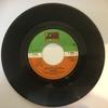 7inch Record FOREIGNER  Cold As Ice K10986 Atlantic 1977 UK Rock Used