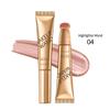 Multi-functional Makeup Pen: Contour, Highlight, Blush, Nose Shadow, Liquid Highlighter