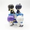 Premium Pvc Blue Lock Blind Box Figure Seishi Toy Model From Blue Prison Series