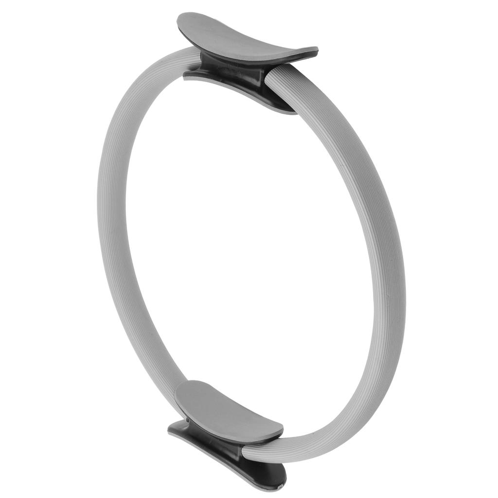 Home Fitness Yoga Ring Gym Exercise Body Building Pilates Circle Resistance Ring