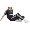 Adidas Adicolor Tee Black/White Men Streetwear IU2341