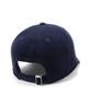 New Era Golf Cap Cotton Velvet Navy FREE GF 930 VELVET NVY
