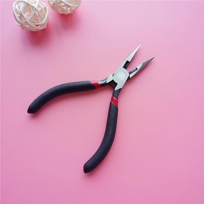 1 Tip Pliers Plate Tool for Creation of Jewelry