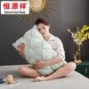 Hengyuanxiang HYX053ZX Ultralight French Bread Pillow