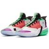 Air Jordan React Elevation PF 'White Hyper Violet' Men's CK6617-101