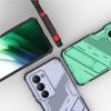 Per Custodia Xiaomi Redmi 15 5G Per Custodia per Redmi 15 5G Stile Punk Porta Telefono Armatura Protettiva Copertura Paraurti Xiaomi Redmi 15 5G 4G