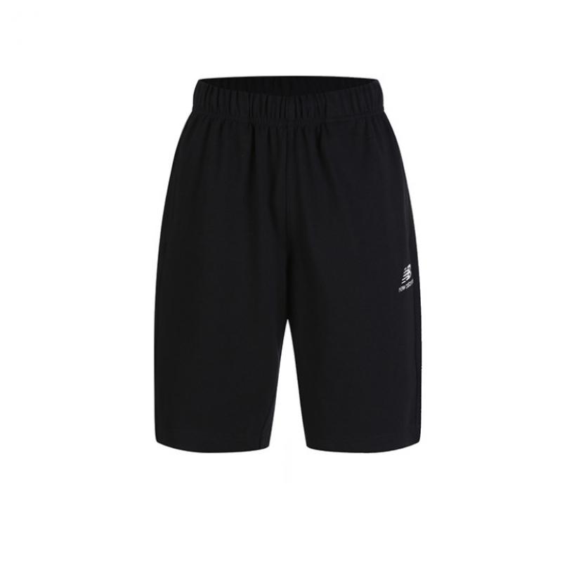 New Balance Half Club  Uni Essential 5 Part Shorts Nvc21013 2 Pack 1