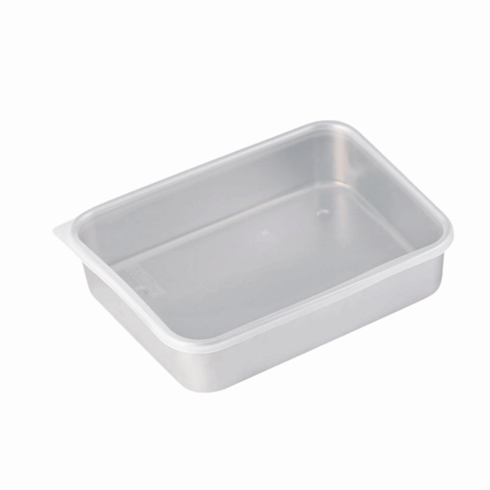 Sealed Food Container Airtight Food Storage Container Durable Preservation Box  Kitchen S-Light Style