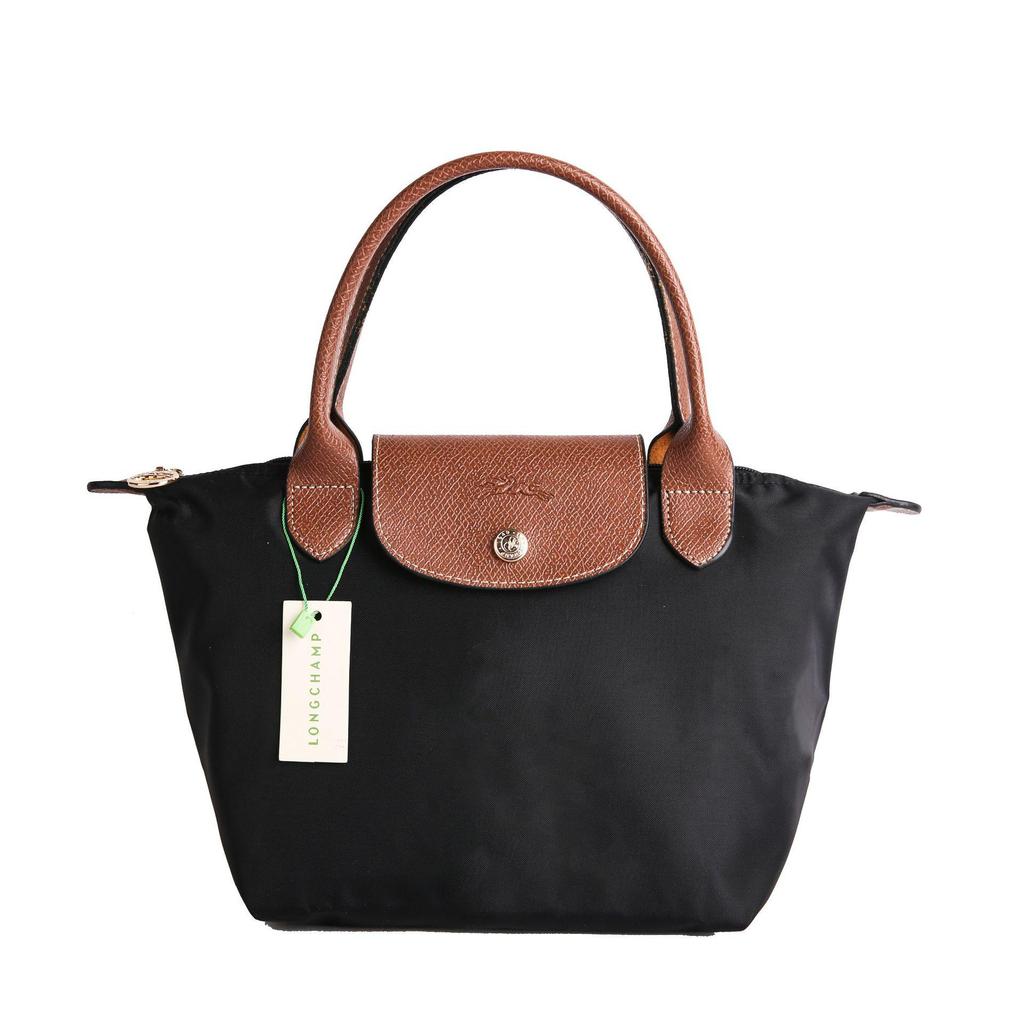 Große Kapazität Oxford-Stoff Knödel-Tragetasche - Vielseitige Nylon-Handtasche für den täglichen Weg