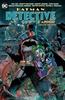 Detective Comics 1000 The Deluxe Edition New Edition by Geoff Johns Hardback Book 9781779528957
