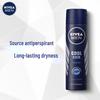 NIVEA MEN Ocean Cool Anti-Perspirant Spray